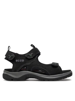 Sandały ECCO Offroad 82204302001 Czarny