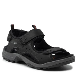 Sandały ECCO Offroad 82204412001 Czarny