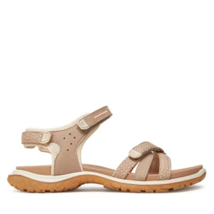 Sandały ECCO Offroad Roam 85330361244 Beżowy