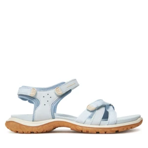 Sandały ECCO Offroad Roam 85330361245 Błękitny