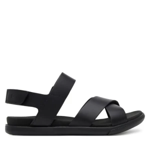 Sandały ECCO Samara 22010301001 Czarny