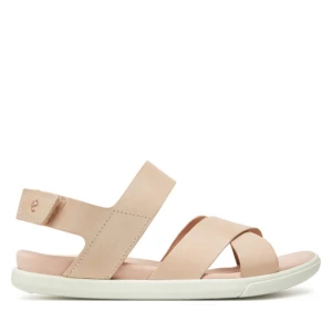 Sandały ECCO Samara 22010302118 Różowy