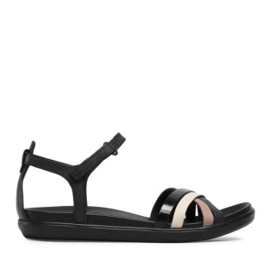 Sandały ECCO Simpil Sandal 20921351876 Czarny