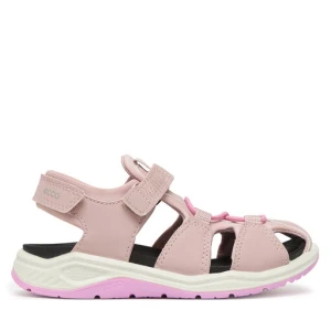 Sandały ECCO X-Trinsic 71063211405 Fioletowy