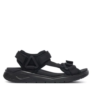 Sandały ECCO X-Trinsic 71067200101 Czarny