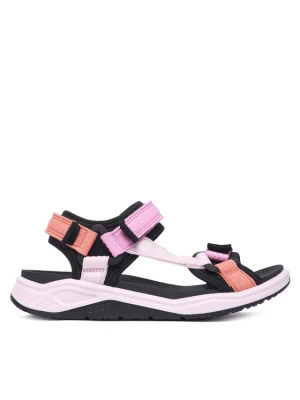 Sandały ECCO X-Trinsic 71067361629 Kolorowy