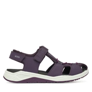 Sandały ECCO X-Trinsic K 71063355775 Fioletowy