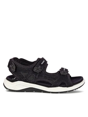 Sandały ECCO X-TRINSIC K 71064202001 Czarny