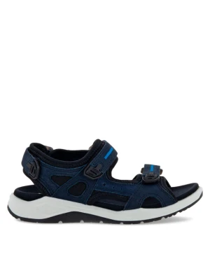 Sandały ECCO X-TRINSIC K 71064202303 Niebieski