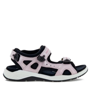 Sandały ECCO X-TRINSIC K 71064260686 Różowy