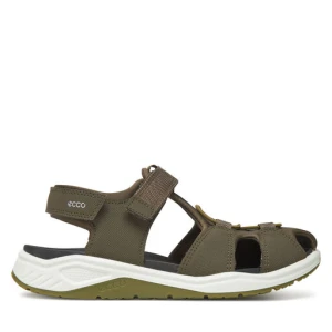 Sandały ECCO X-Trinsic K Fisherman 71063355894 Zielony