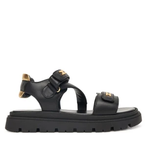 Sandały Elisabetta Franchi F4A2-E0586-1733 Czarny