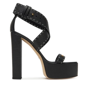 Sandały Elisabetta Franchi SA-08L-52E2-V580 Czarny