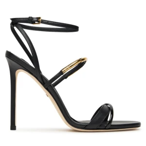Sandały Elisabetta Franchi SA-14C-57E2-V620 Czarny