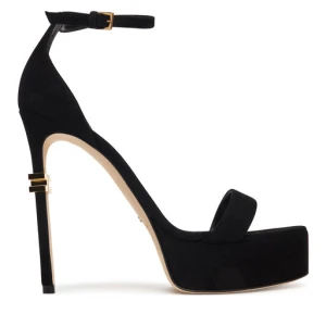 Sandały Elisabetta Franchi SA-44L-56E2-V660 Czarny