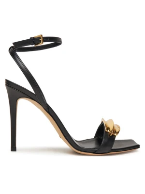 Sandały Elisabetta Franchi SA-45L-52E2 Czarny