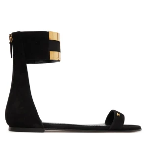 Sandały Elisabetta Franchi SA-88L-62E2-V540 Czarny