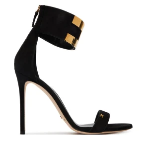 Sandały Elisabetta Franchi SA-91L-62E2-V600 Czarny