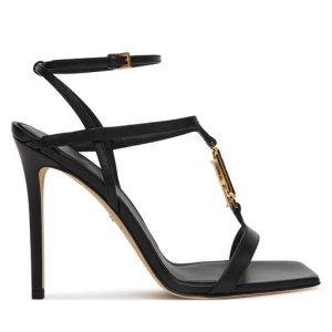 Sandały Elisabetta Franchi SA07B61E2 Czarny