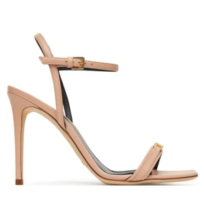 Sandały Elisabetta Franchi SA57L51E2 181 Różowy