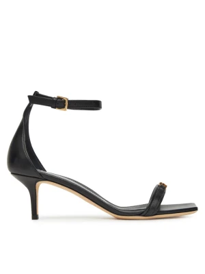 Sandały Elisabetta Franchi SA59L51E2 110 Czarny