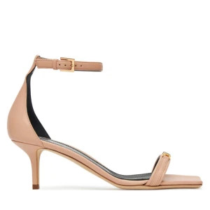 Sandały Elisabetta Franchi SA59L51E2 181 Różowy