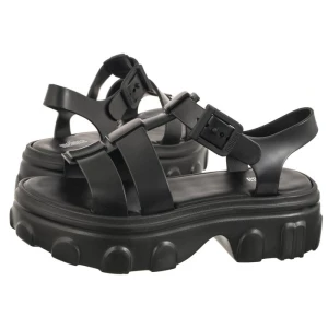 Sandały Ella AD 35791/AV416 Black (ML308-a) Melissa