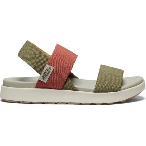 Sandały Elle Backstrap Wm's Keen