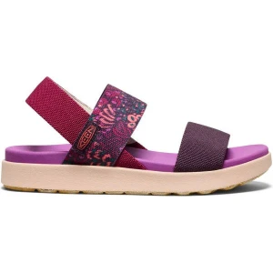 Sandały Elle Backstrap Wm's Keen