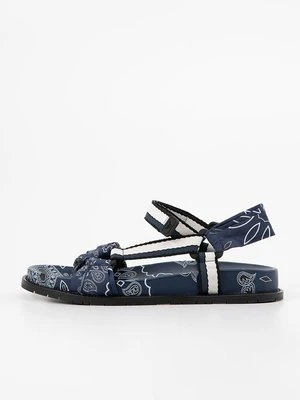 Sandały Emporio Armani
