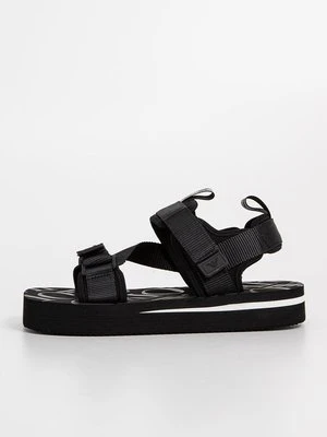 Sandały Emporio Armani