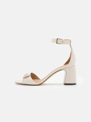 Sandały Emporio Armani