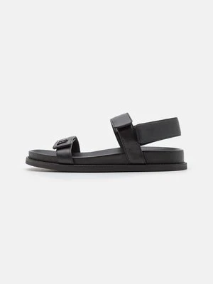 Sandały Emporio Armani