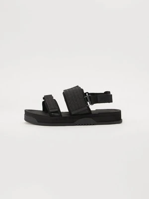 Sandały Emporio Armani