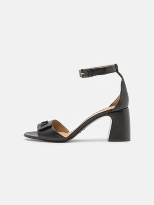 Sandały Emporio Armani