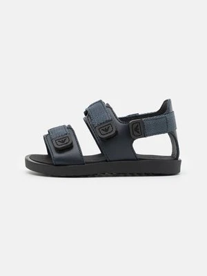 Sandały Emporio Armani