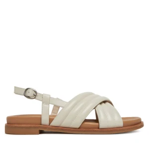 Sandały EMU Australia Borradaile W13017 Biały