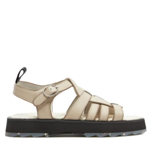 Sandały EMU Australia Bremer W13059 Beżowy