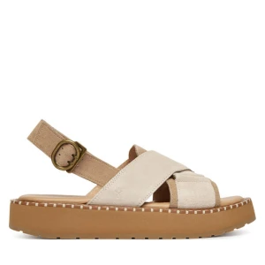 Sandały EMU Australia Morna W13284 Biały