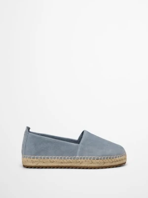 Sandały espadryle model Gem Marc O'Polo