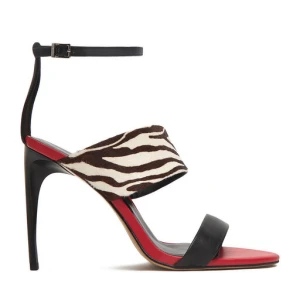 Sandały Eva Minge EO-NADIA-LT2035-2-2 Kolorowy