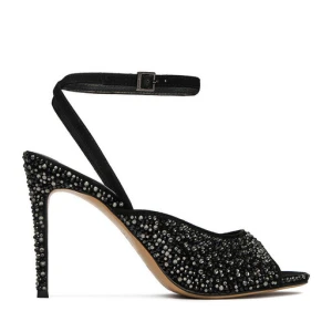 Sandały Eva Minge EO-ZOYA-LT1985-1 Czarny