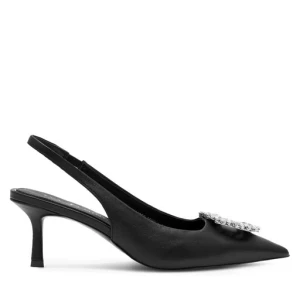 Zdjęcie produktu Sandały Eva Minge LORI-V1350-3503-1 Czarny