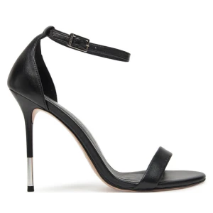 Sandały Eva Minge RHODODEN-LT934-32 Czarny