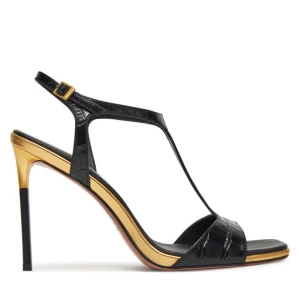 Sandały Eva Minge TULIP-LT1520-3-3 Czarny