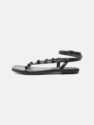 Sandały Even&Odd By Zalando czarny