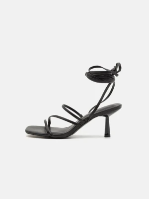 Sandały Even&Odd By Zalando czarny
