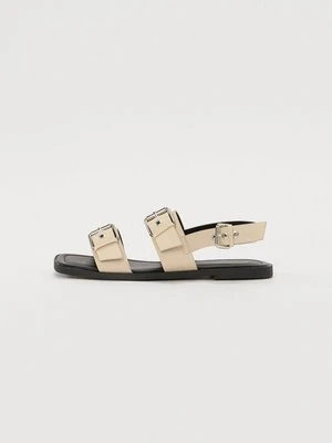 Sandały Even&Odd Wide Fit