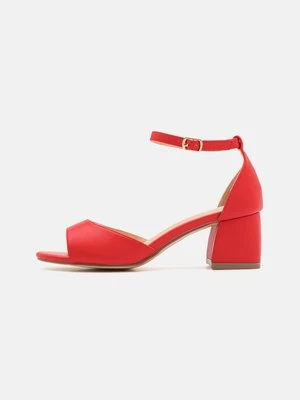 Sandały Even&Odd Wide Fit