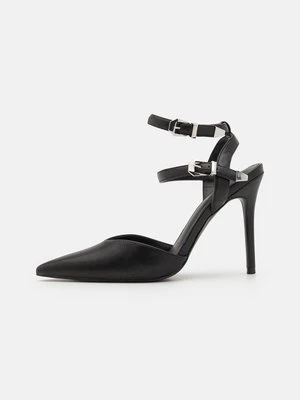 Sandały Even&Odd Wide Fit